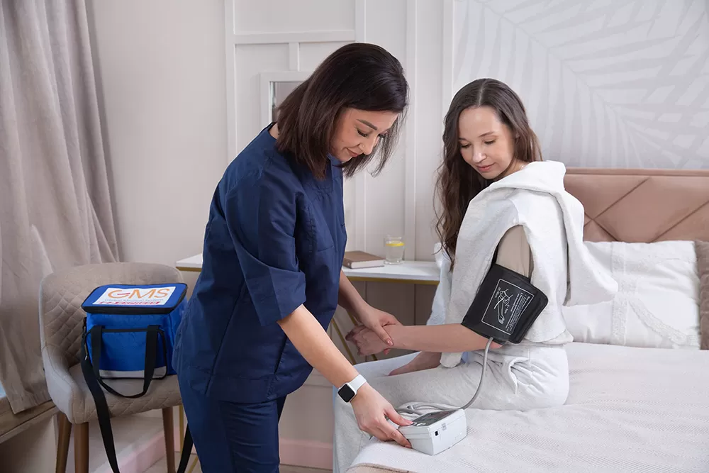 Если вам срочно нужна помощь