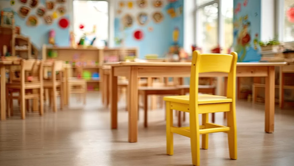 Санитарные нормы и правила в школах и детских садах