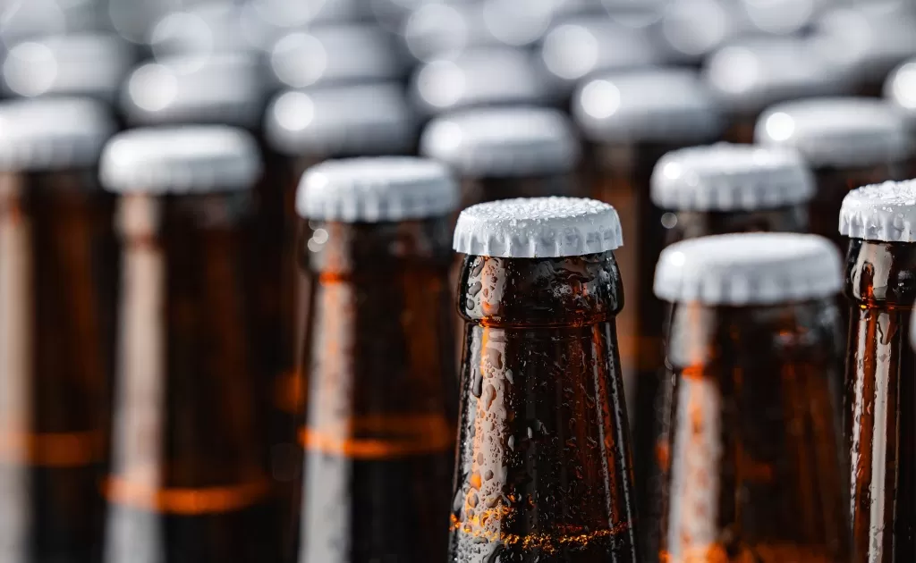 Алкогольная зависимость