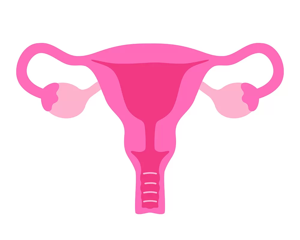 Опущение матки