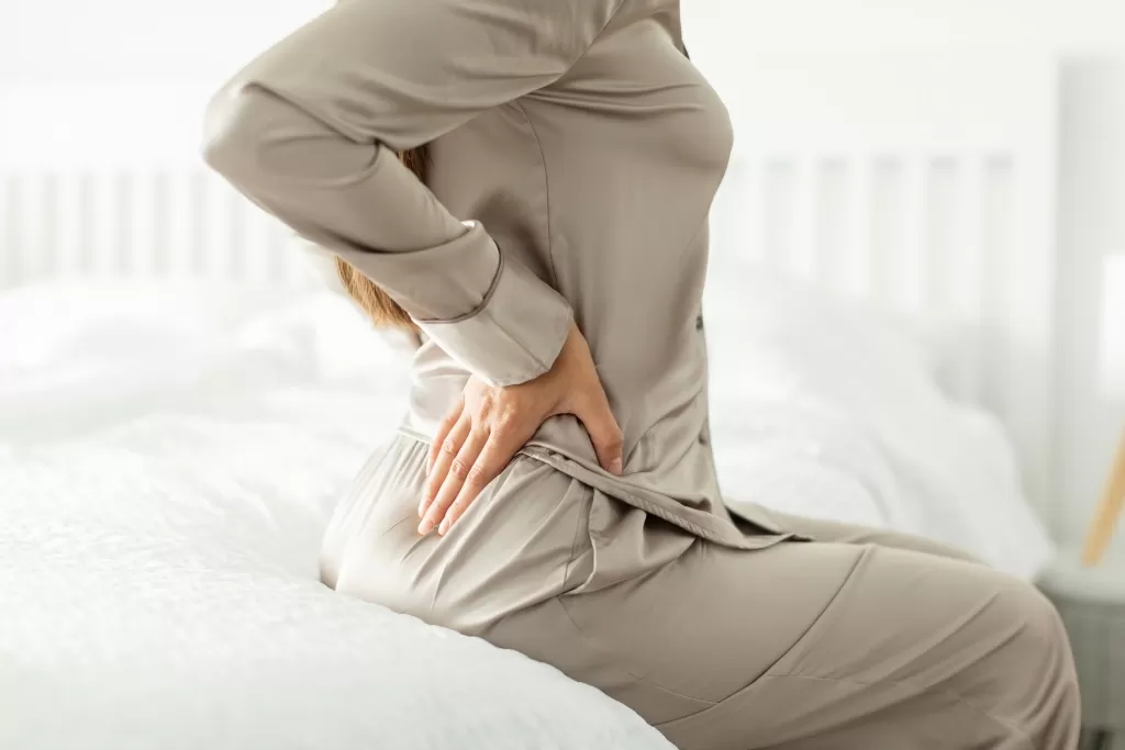 Почечная колика