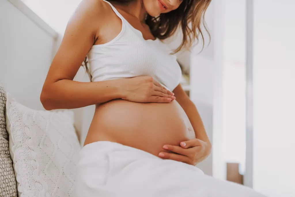 Можно ли совершать перелеты во время беременности?