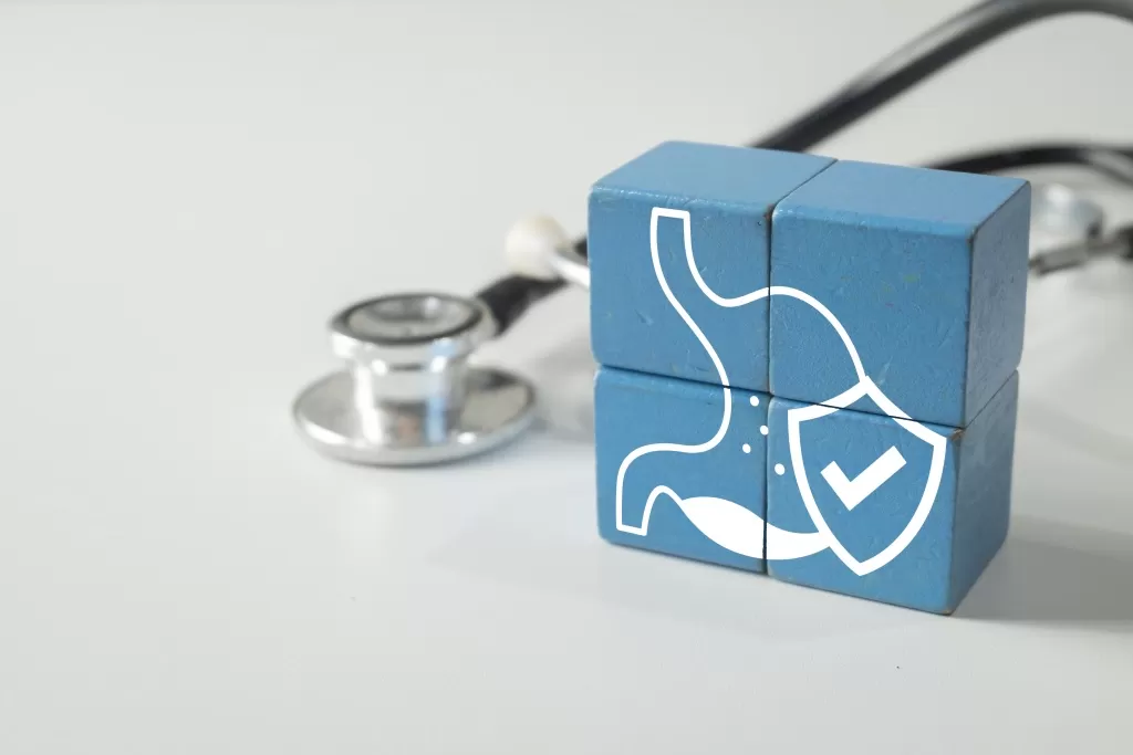 Пищевое отравление: как оказать себе первую помощь