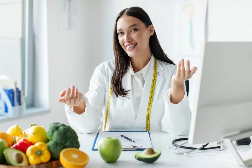 Геропротекторы