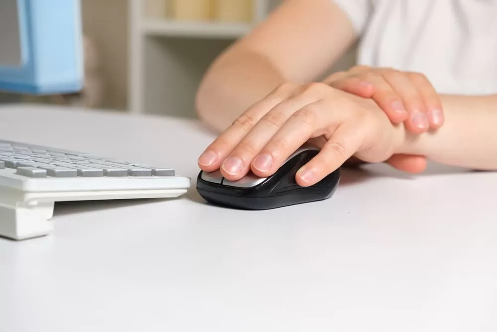 Туннельный синдром