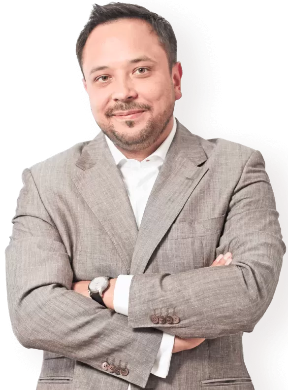 Игорь Краснолуцкий, MPPM, MHPM Cert., управляющий партнер Global Medical System Clinics and Hospitals поделился своим опытом с онлайн-журналом «Секреты успеха клиники» компании MEDESK