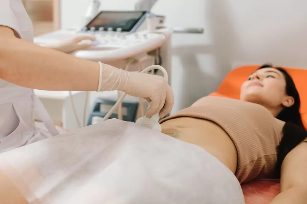 диагностика при беременности