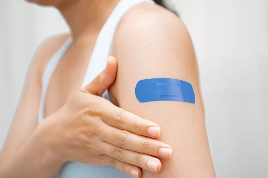 Стоит ли делать прививку от гриппа?