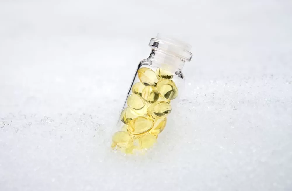 Как восполнить нехватку витаминов