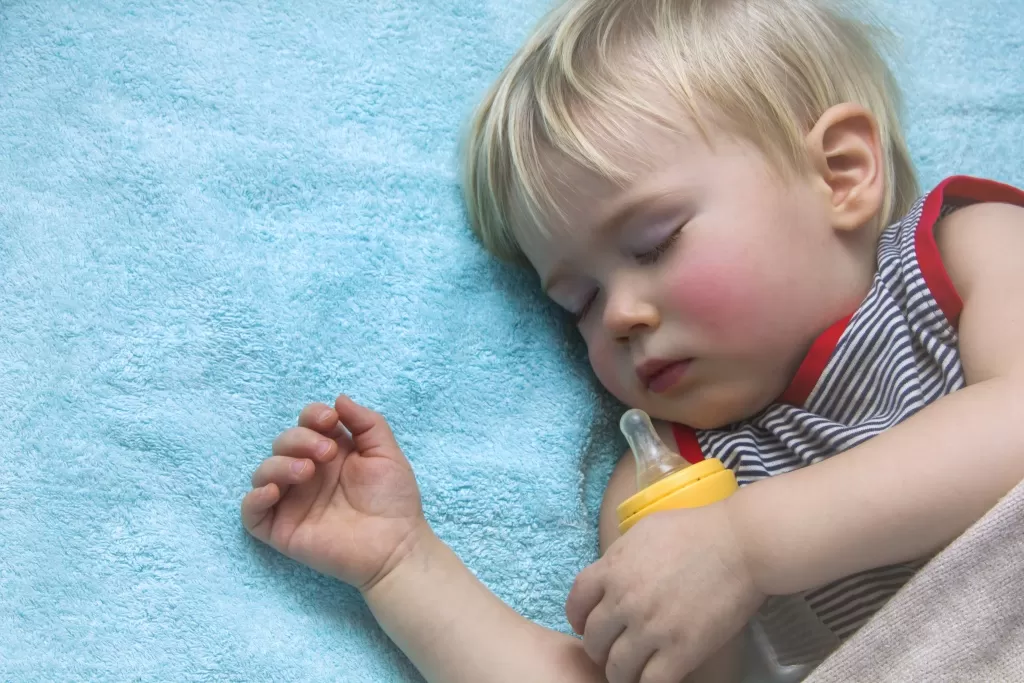 Вторая часть. «Большое количество случаев энуреза проходят спонтанно»