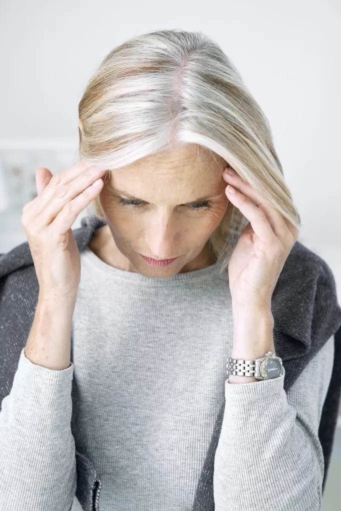 Панические атаки