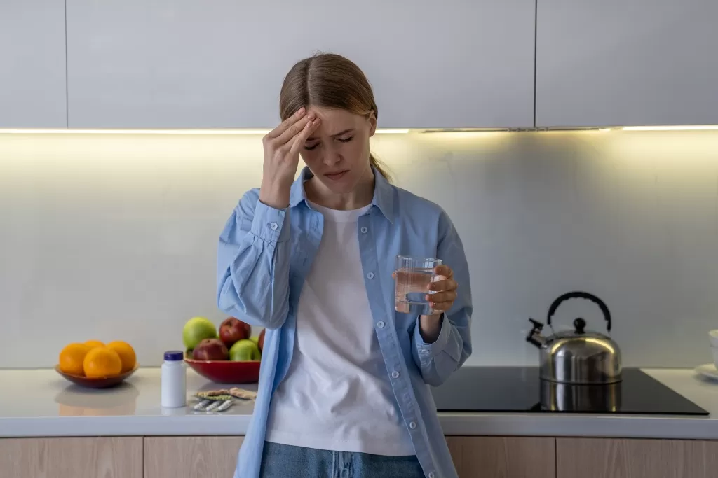 Качество жизни: боремся с похмельем по-умному