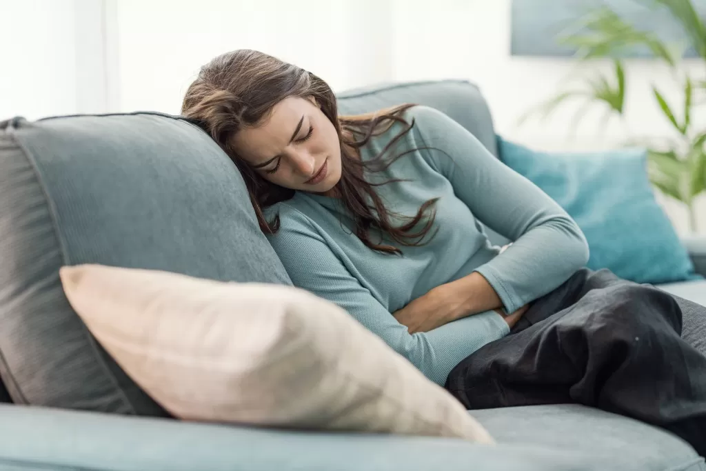 Боль при дефекации