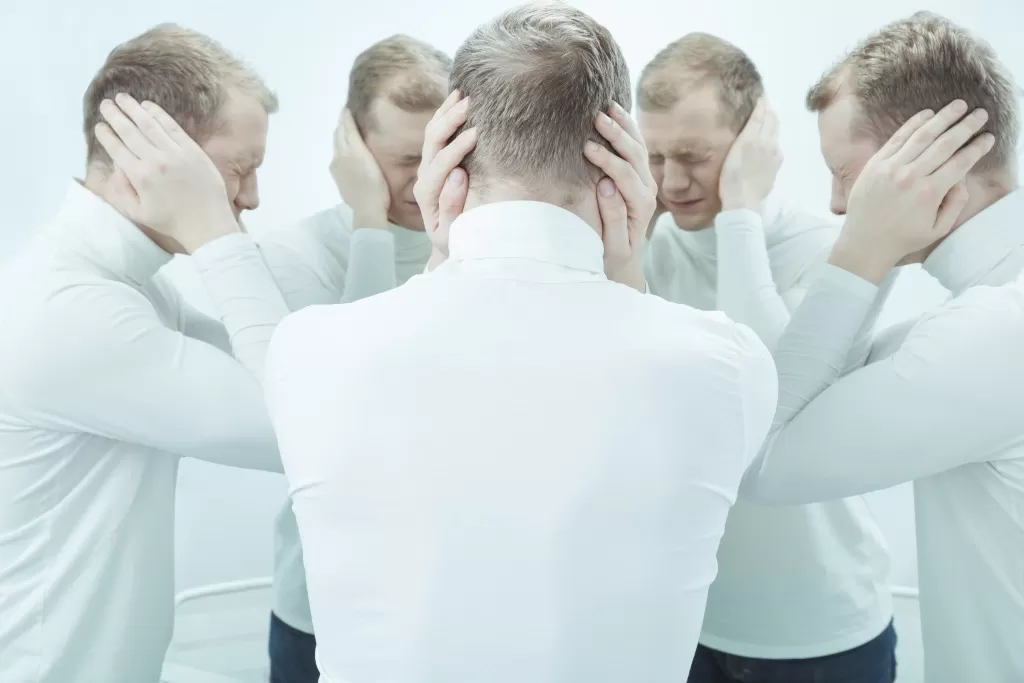 Мифы и заблуждения о психическом здоровье