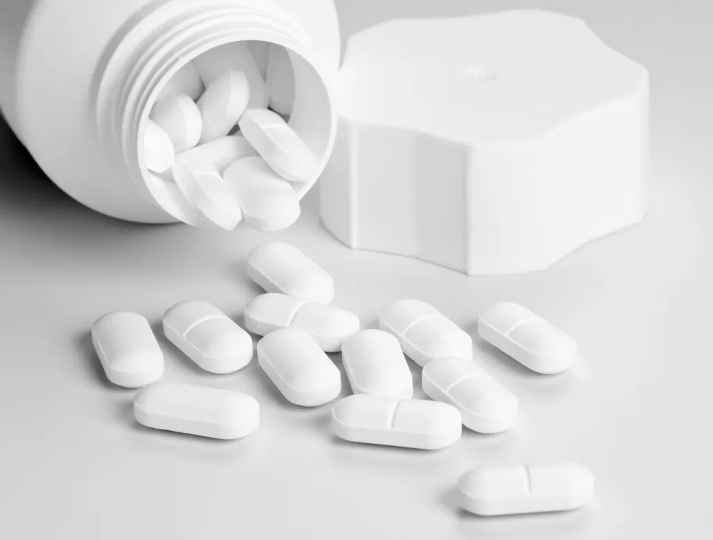 Здоровая кожа, крепкие сосуды: роль витамина C в организме