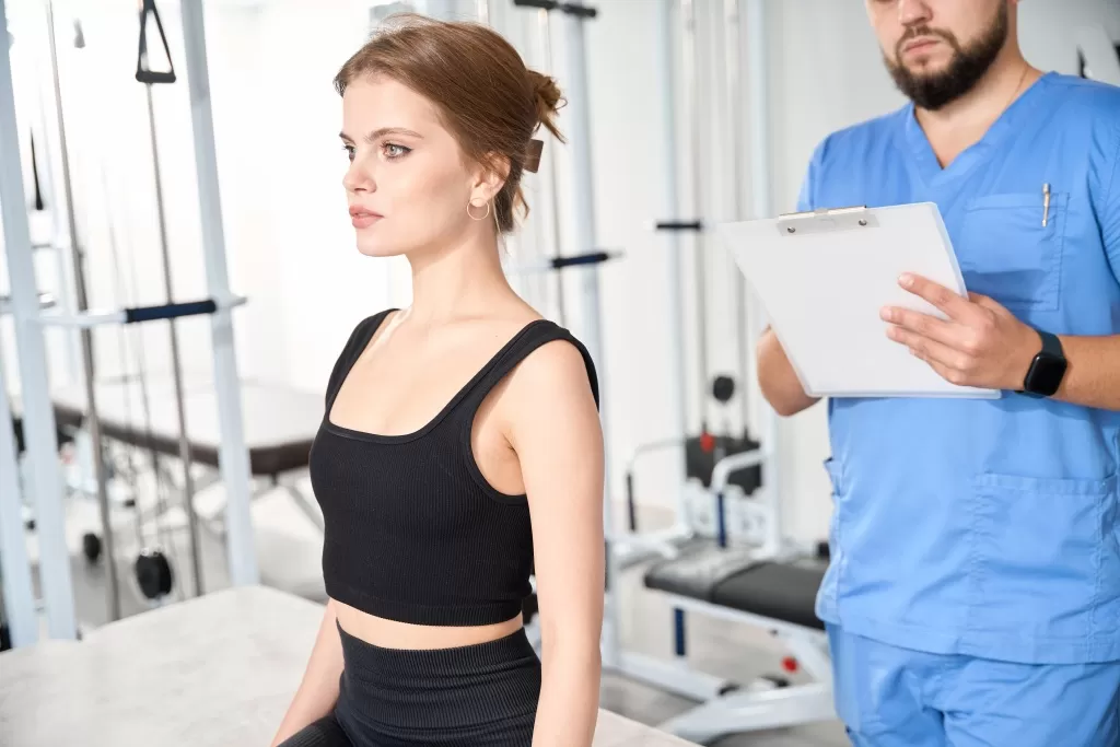 Диагностика всего организма при помощи кинезиологии. Что это такое?