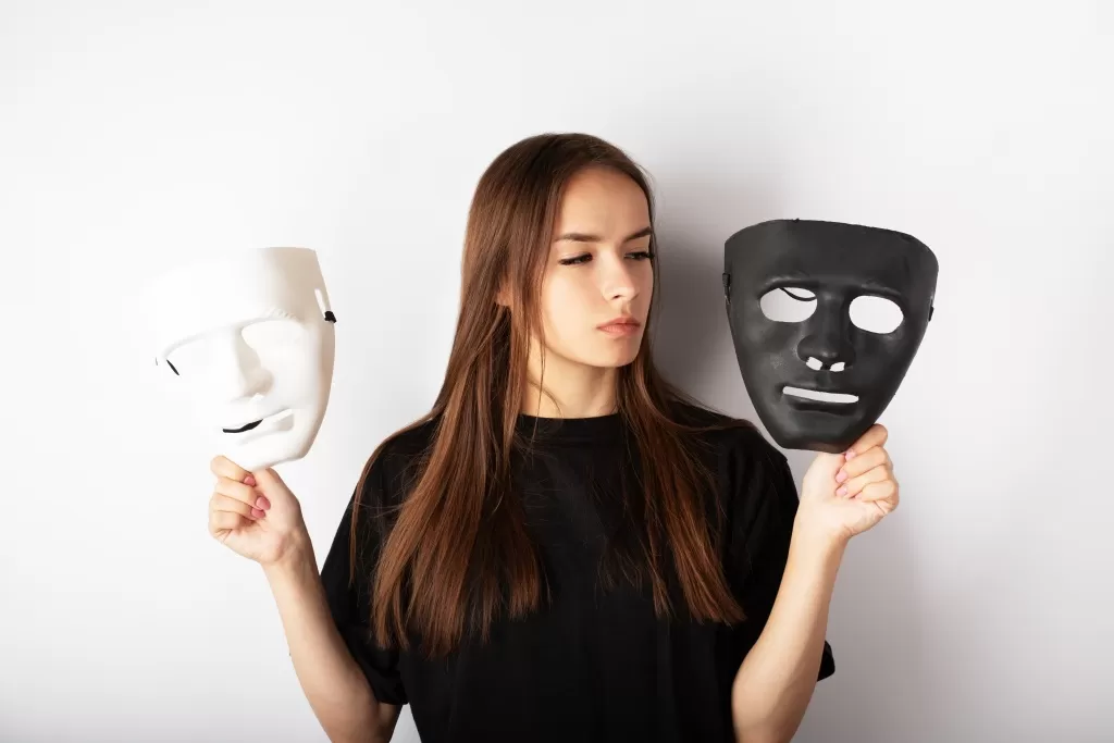 Биполярное расстройство