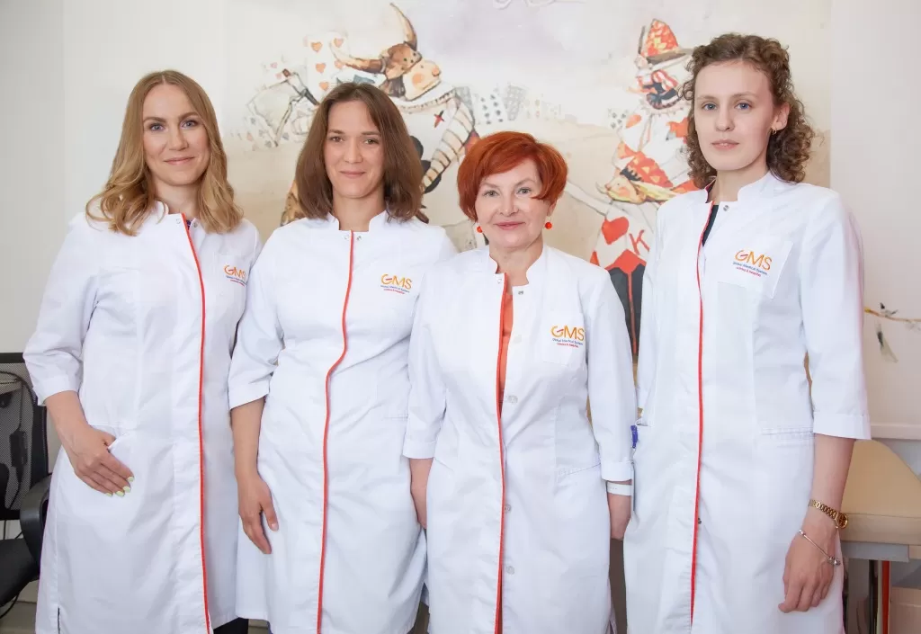 Специализация