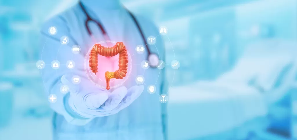 Воспалительные заболевания кишечника
