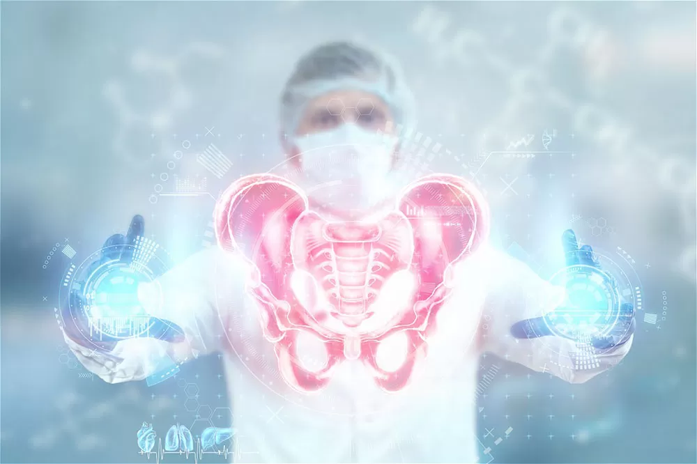 Центр лечения тазовой боли