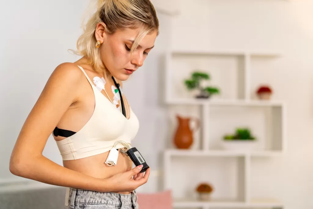 Нарушения сердечного ритма