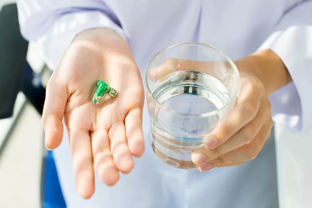 Какие методы лечения используются 14994793