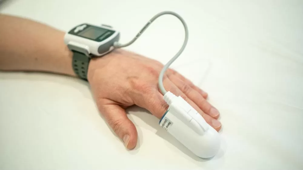 Прибор WatchPAT300