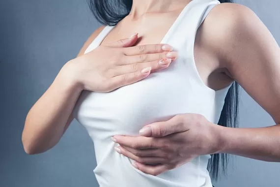 Лактостаз и мастит: различия