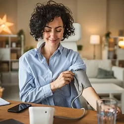 Низкое давление — как его повысить