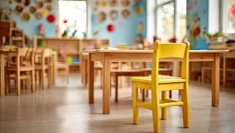 Санитарные нормы и правила в школах и детских садах