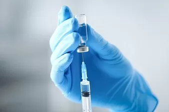 Календарь прививок для взрослых