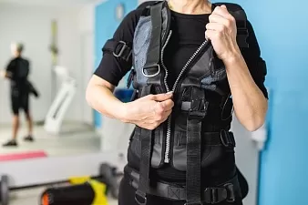 Вся правда о EMS-тренировках