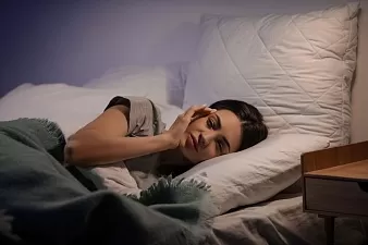 Частые ночные пробуждения: как от них избавиться
