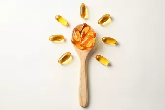 Полезны ли витамины А и Е для кожи?