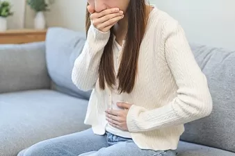 Что делать, если тошнит — советы врачей