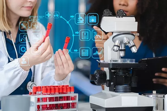 Анализы на гепатит: какие и как сдавать