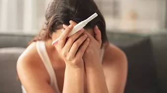 Бесплодие и психология