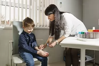 Что нужно знать про тесты на туберкулез