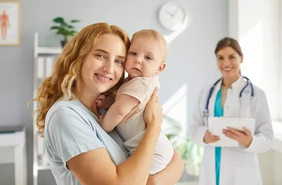 Лактазная недостаточность у детей