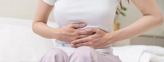 Неспецифический язвенный колит