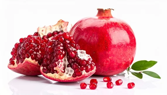 Польза и вред граната для здоровья: советы врача