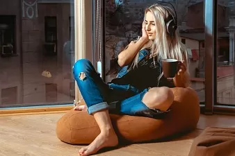 фон карточки