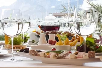 Перенедоел: как помочь себе при переедании. Страшная правда о ферментах