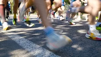 Опасно ли бежать марафон? Как правильно подготовиться и сохранить здоровье