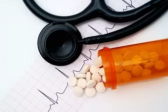 Нарушения сердечного ритма