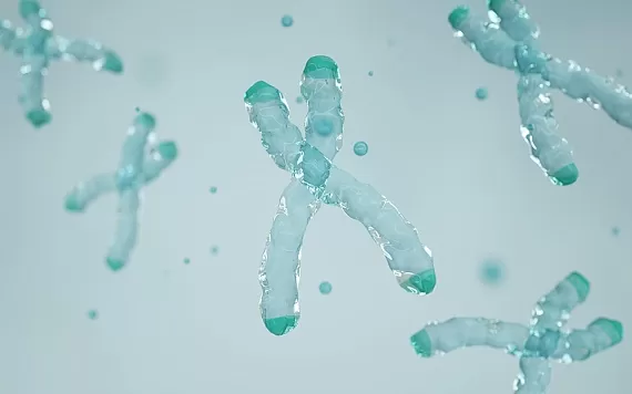 Синдром Ди Джорджи