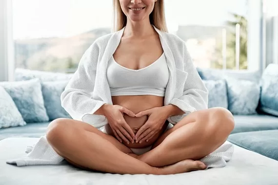 После признания Борщевой о попытках ЭКО врачи объяснили, почему не получается забеременеть сразу