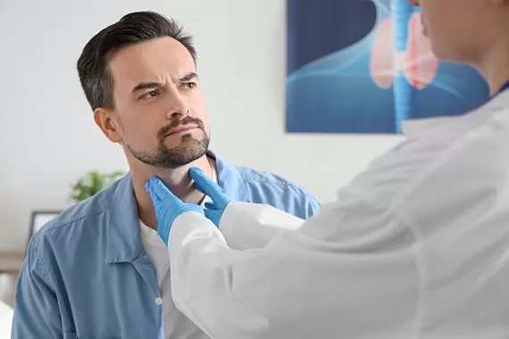 Тиреотоксикоз