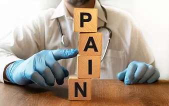 Все виды боли: диагностика и лечение. Константин Николаевич Лейтес