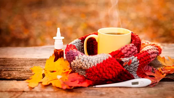 Вакцина от гриппа: делать ли прививку?